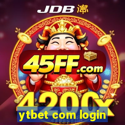 ytbet com login